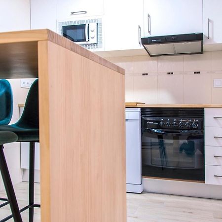 Destino Guadalest - Apartments Екстериор снимка