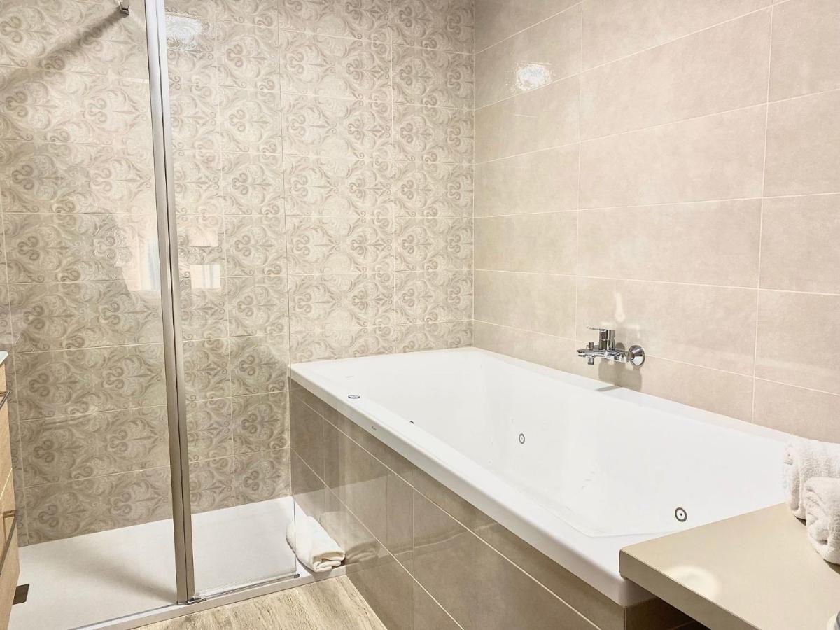 Destino Guadalest - Apartments Екстериор снимка