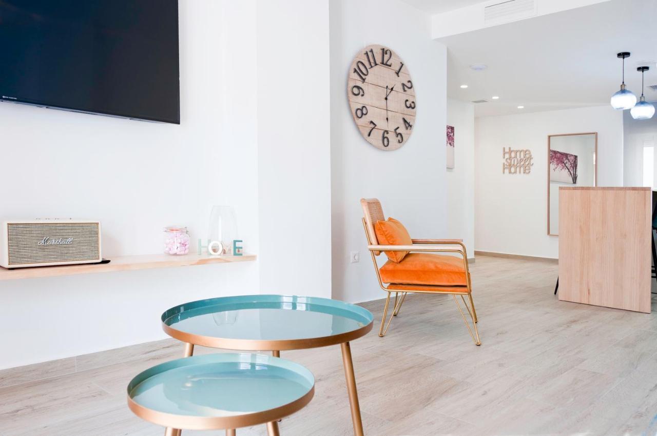 Destino Guadalest - Apartments Екстериор снимка