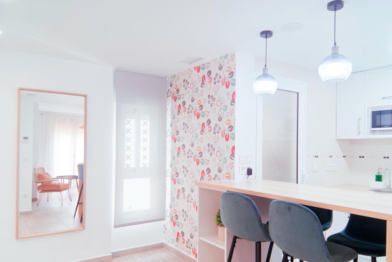 Destino Guadalest - Apartments Екстериор снимка