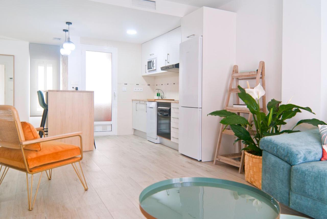 Destino Guadalest - Apartments Екстериор снимка