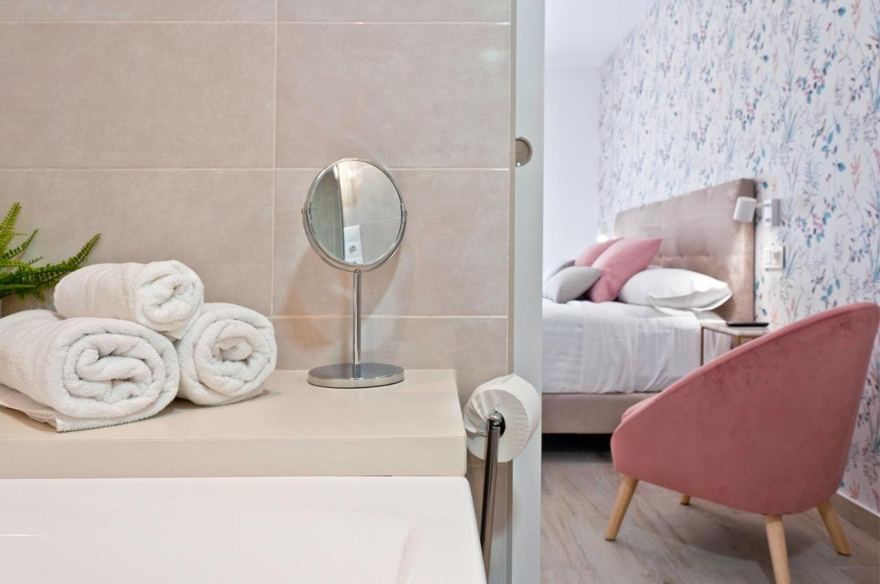 Destino Guadalest - Apartments Екстериор снимка