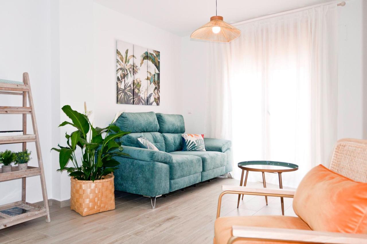 Destino Guadalest - Apartments Екстериор снимка