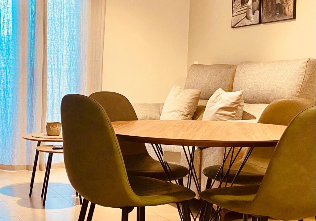 Destino Guadalest - Apartments Екстериор снимка