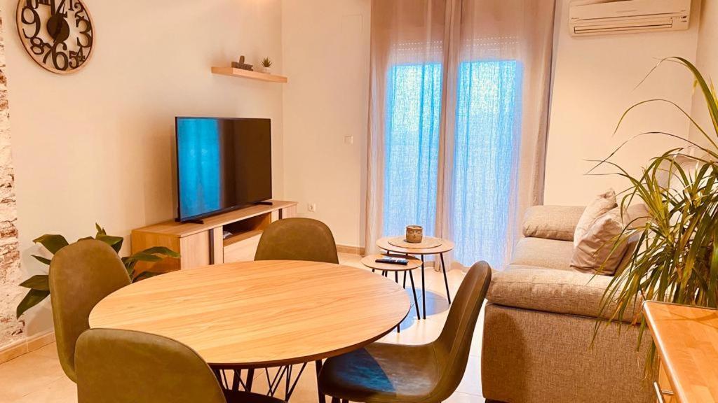 Destino Guadalest - Apartments Екстериор снимка