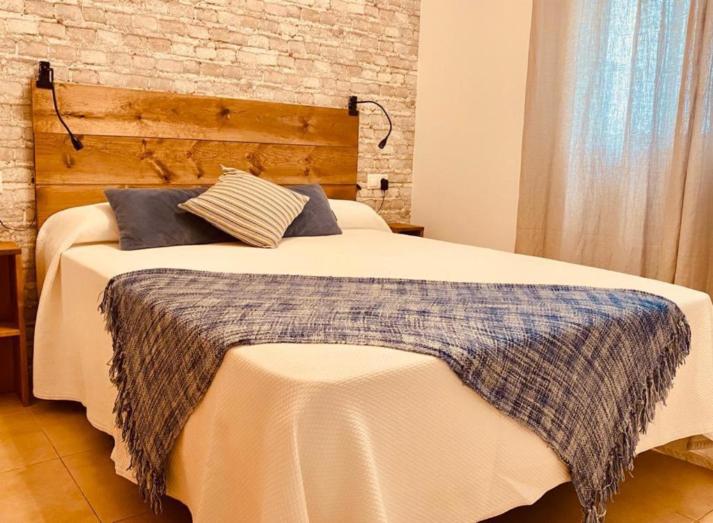 Destino Guadalest - Apartments Екстериор снимка