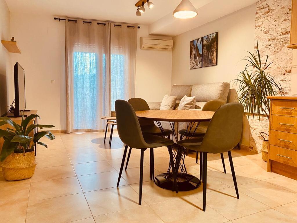 Destino Guadalest - Apartments Екстериор снимка