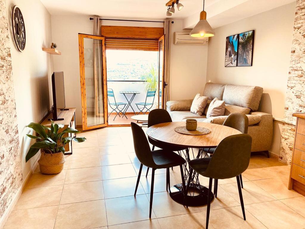 Destino Guadalest - Apartments Екстериор снимка