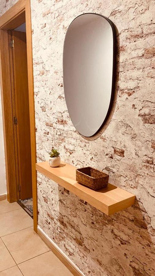 Destino Guadalest - Apartments Екстериор снимка